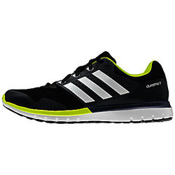 Adidas Duramo 7 Men's Running Shoes, Black